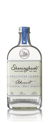 375mL - Akvavit
